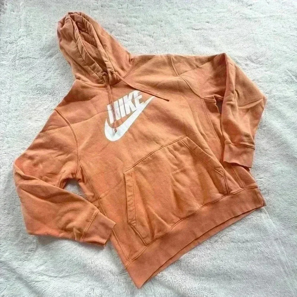 Nike Hoodie size M - Picture 1 of 3